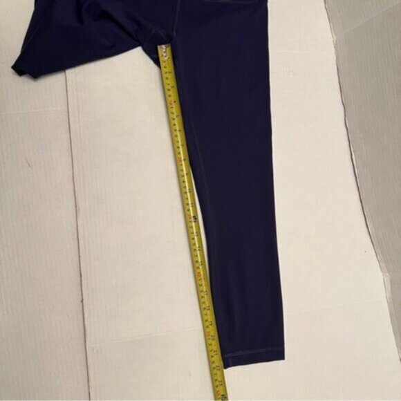 Lululemon * Wunder Train High-Rise Crop 2021 EUC - Picture 7 of 12